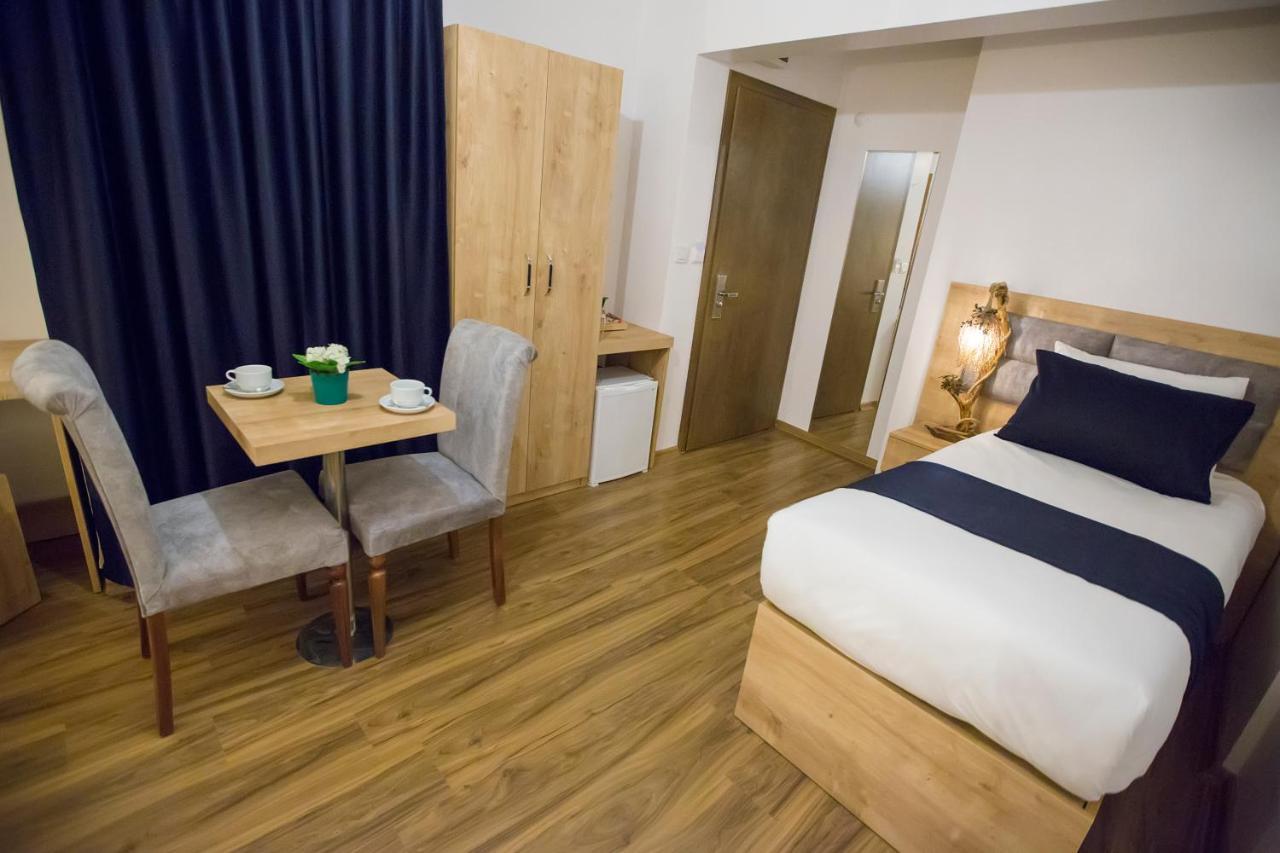 Golden Street Hotel Κωνσταντινούπολη Εξωτερικό φωτογραφία