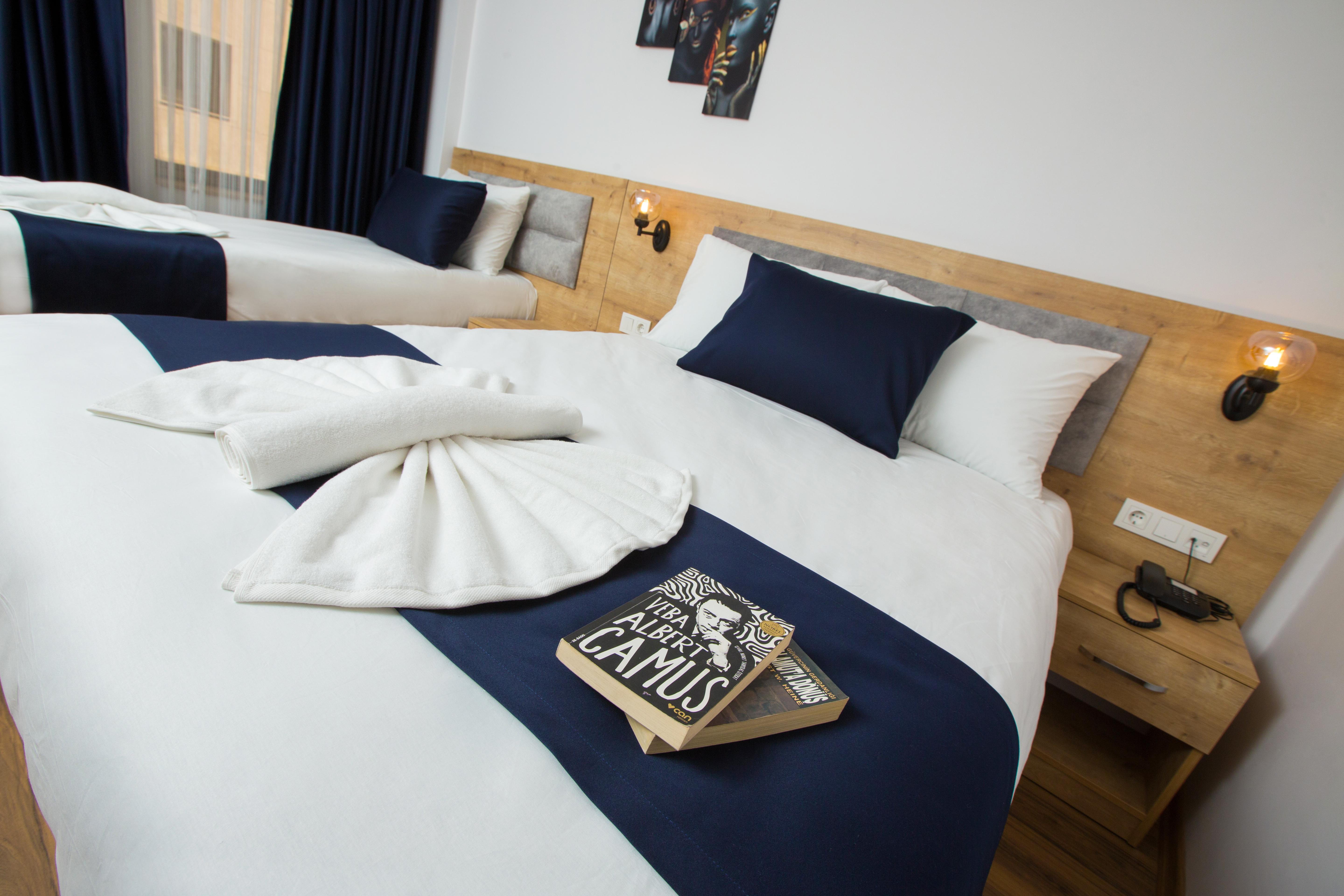 Golden Street Hotel Κωνσταντινούπολη Εξωτερικό φωτογραφία
