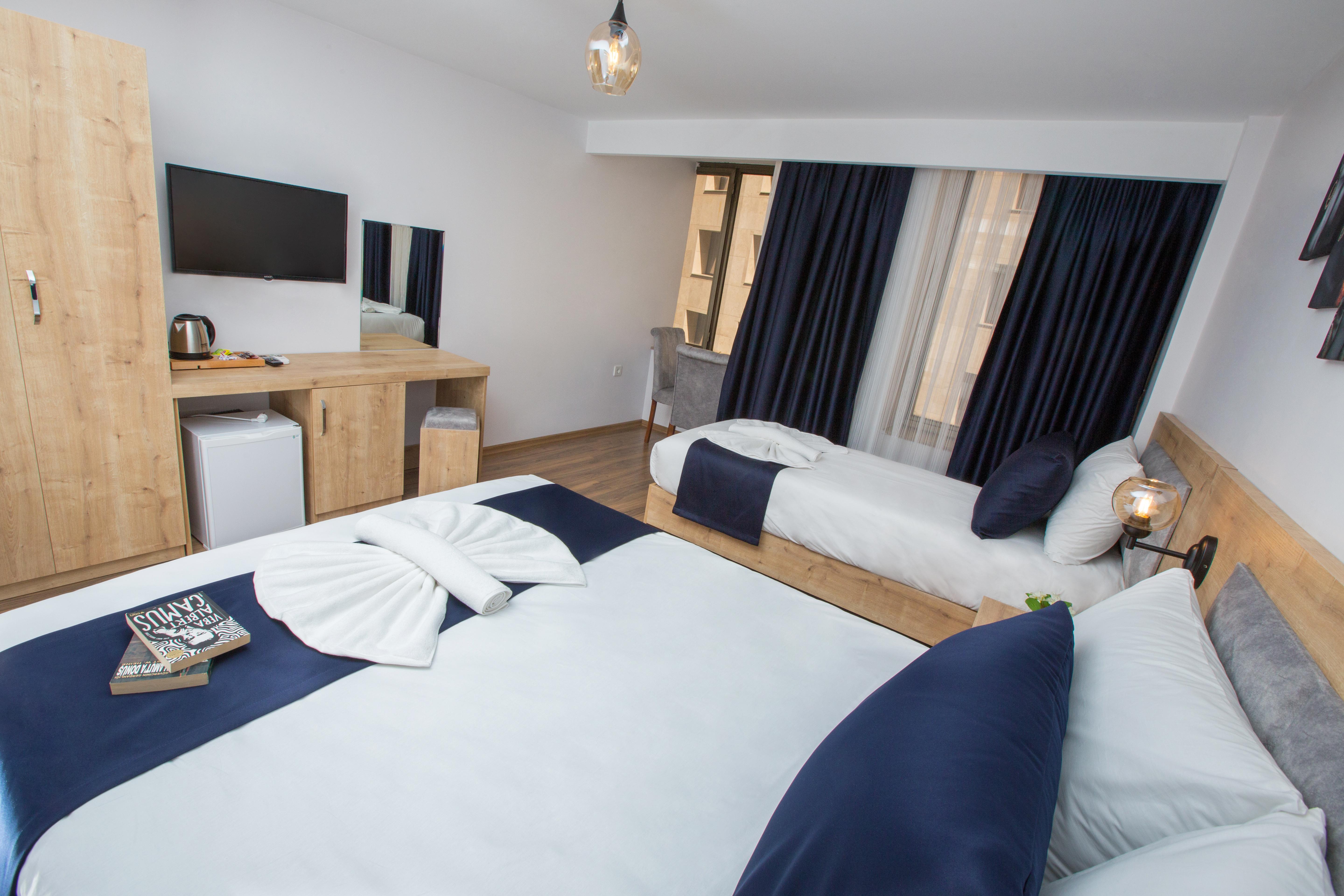 Golden Street Hotel Κωνσταντινούπολη Εξωτερικό φωτογραφία