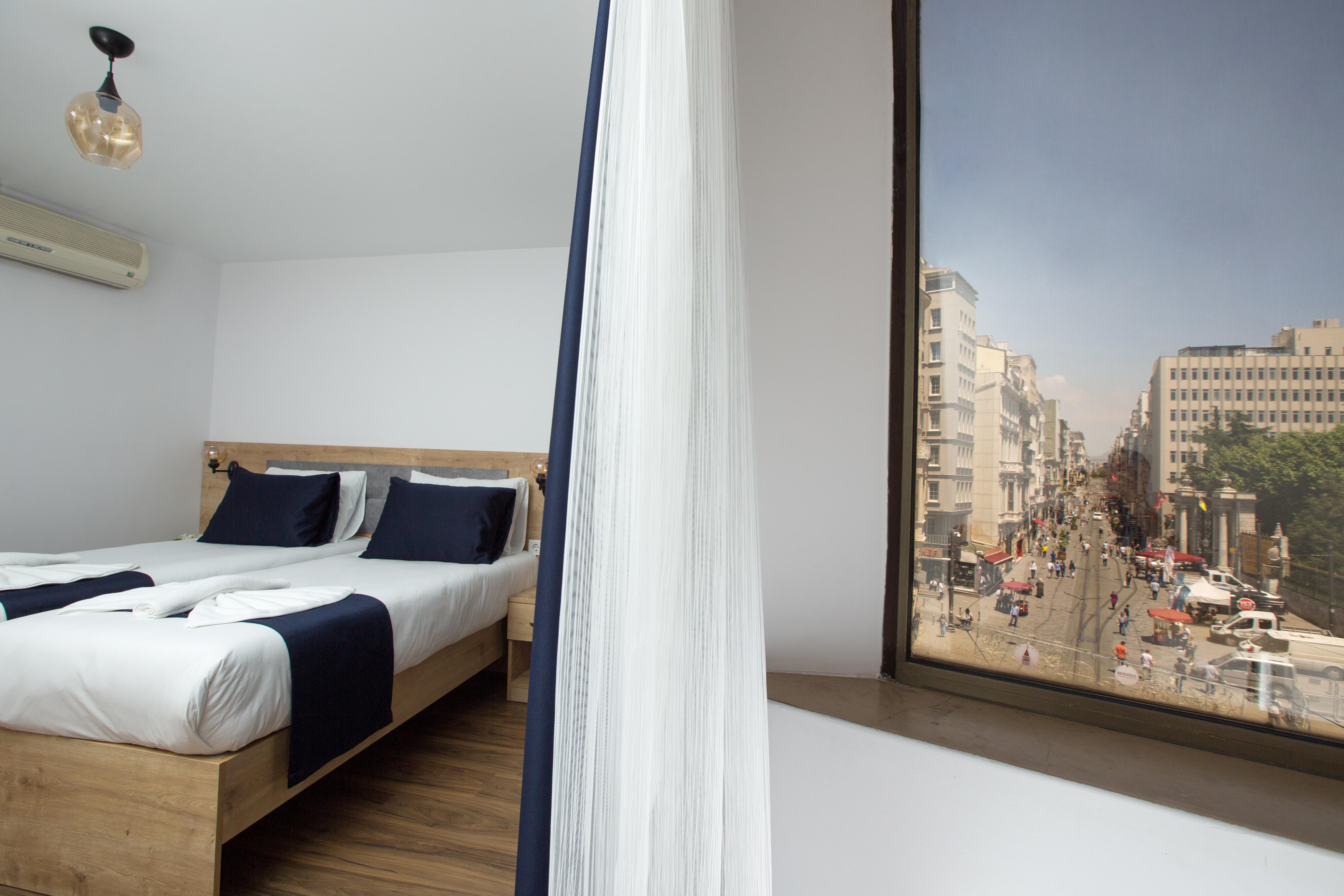 Golden Street Hotel Κωνσταντινούπολη Εξωτερικό φωτογραφία