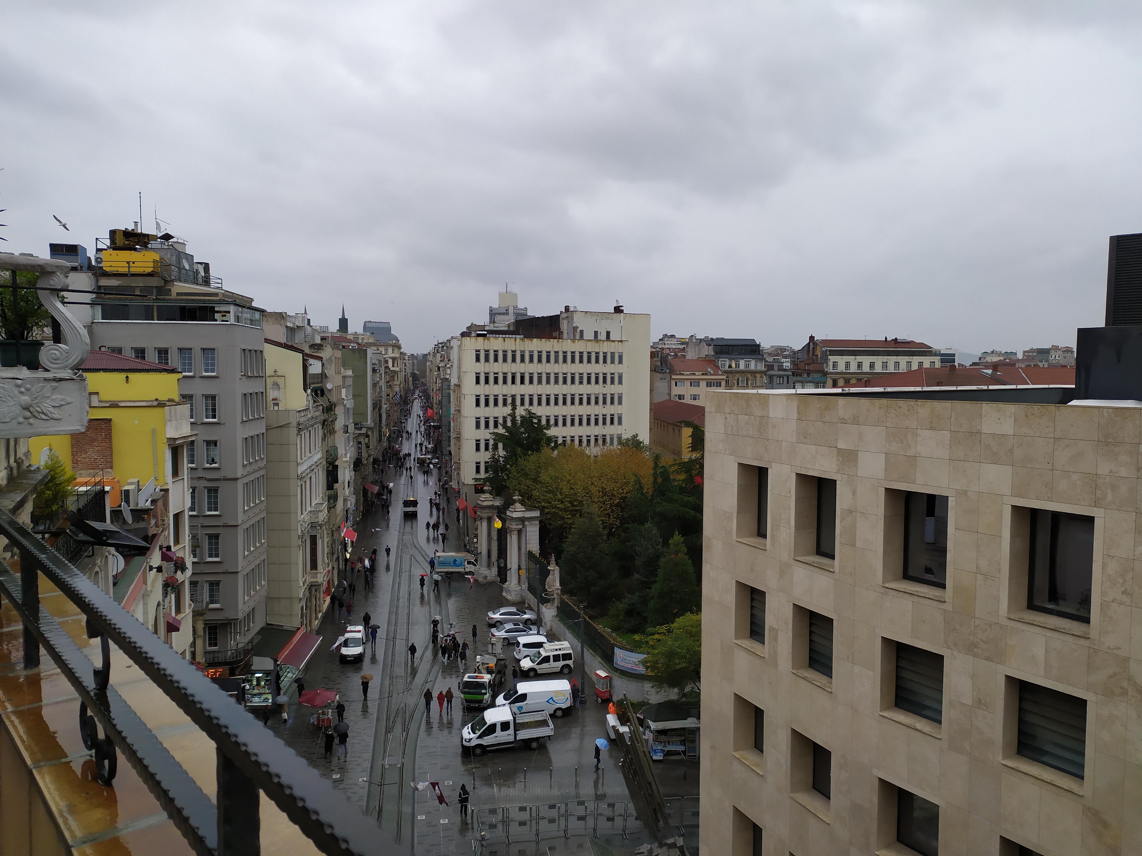 Golden Street Hotel Κωνσταντινούπολη Εξωτερικό φωτογραφία