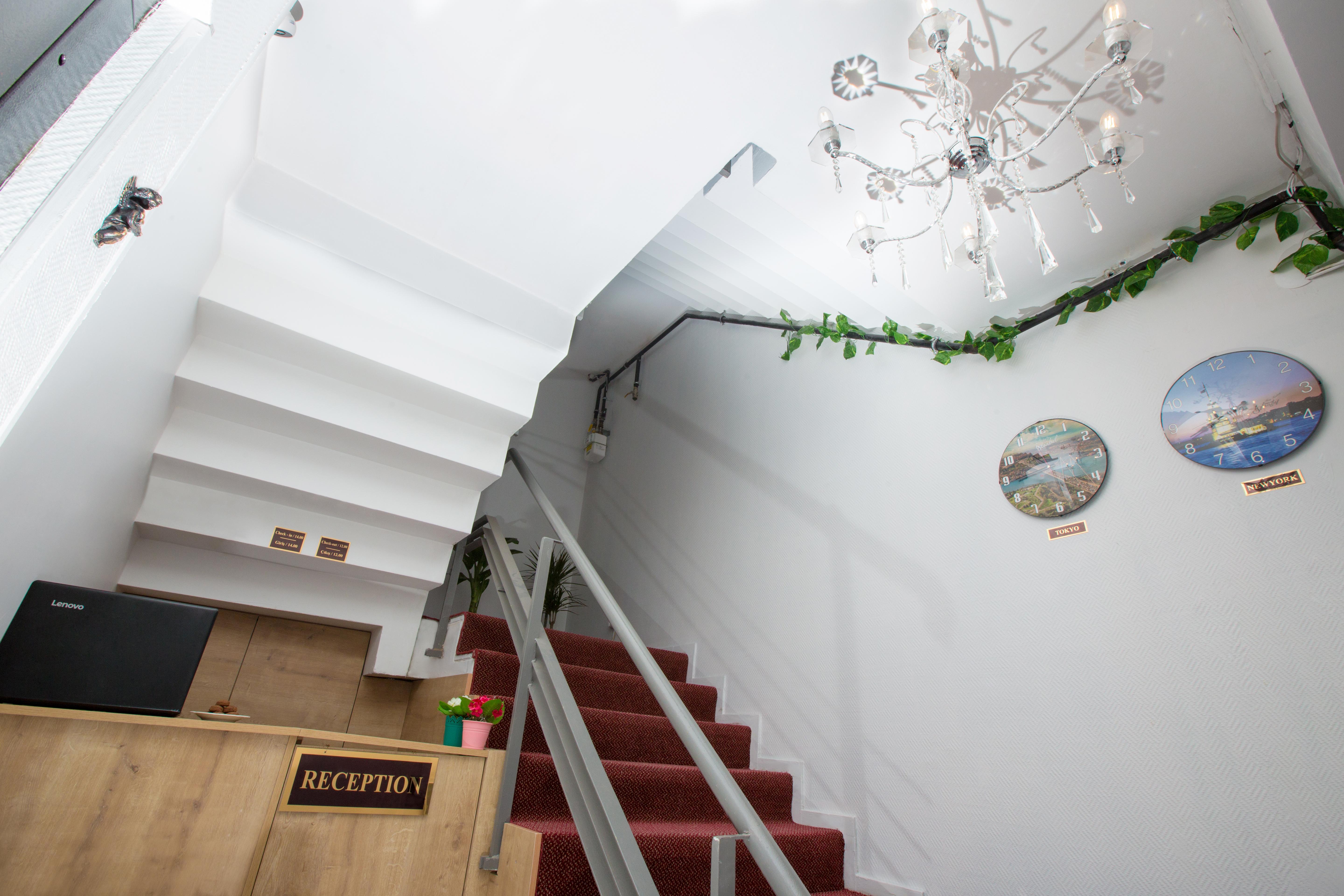 Golden Street Hotel Κωνσταντινούπολη Εξωτερικό φωτογραφία